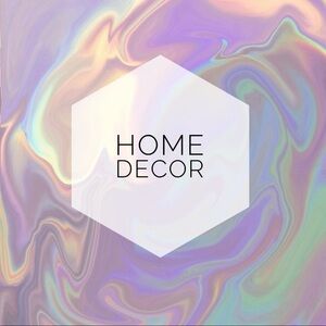 Home Decor